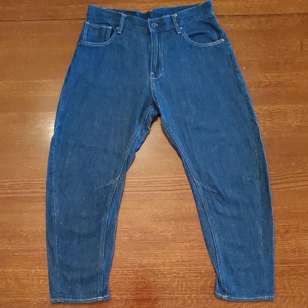G-Star Raw Arc 3D Boyfriend Jeans